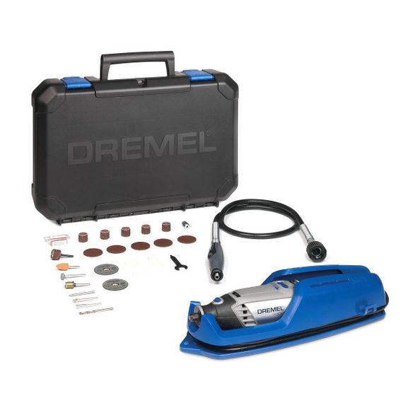 Багатофункційний інструмент Dremel 3000-1/25 (F0133000JT)
