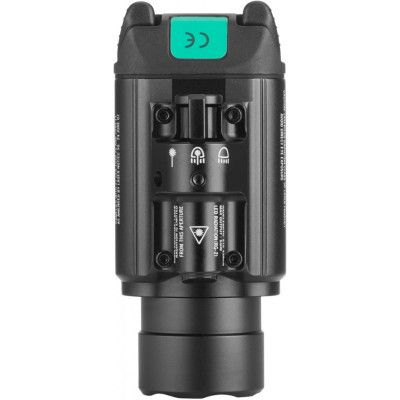 Фонарь Olight Baldr Pro Desert ЛЦУ Black (Baldr Pro G) | Зображення 4