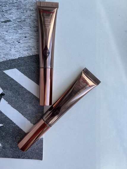 Кремовый контур Charlotte Tilbury Hollywood Contour Wand - Fair/ Medium (12 мл) | Зображення 1