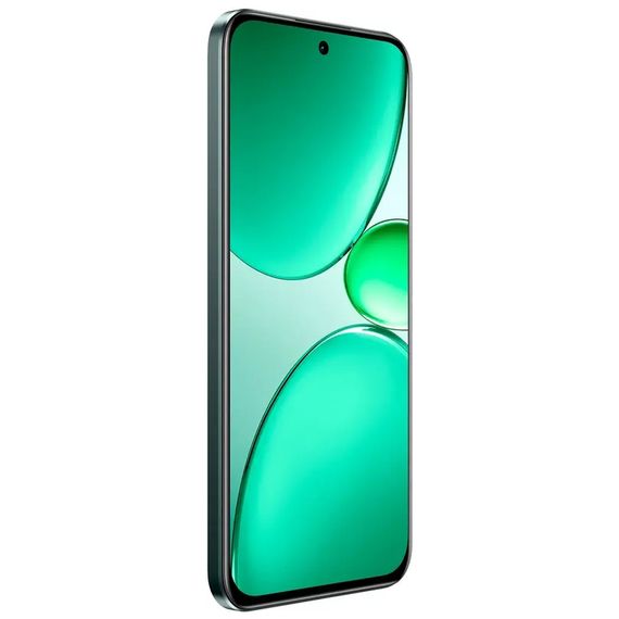 Мобільний телефон realme C85 Pro 8/256GB Peacock Green | Зображення 2