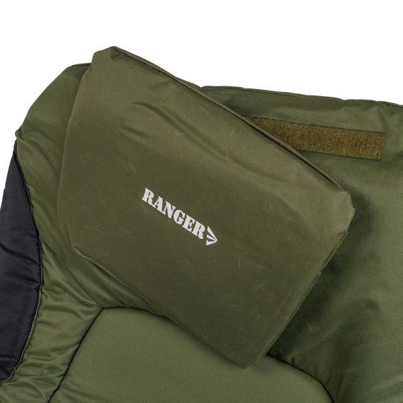 Коропова розкладачка Ranger Campfeuer (RA5507) | Зображення 3