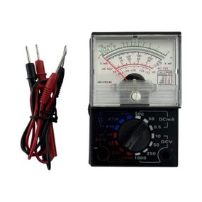 Мультиметр стрелочный YX-1000A, 1000 А/1000 В