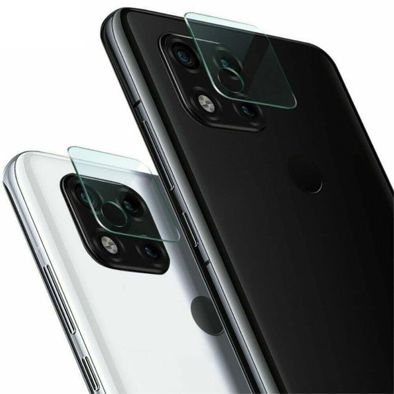 Захисне скло на Камеру для Xiaomi Redmi 9C / Redmi 10A | Зображення 2