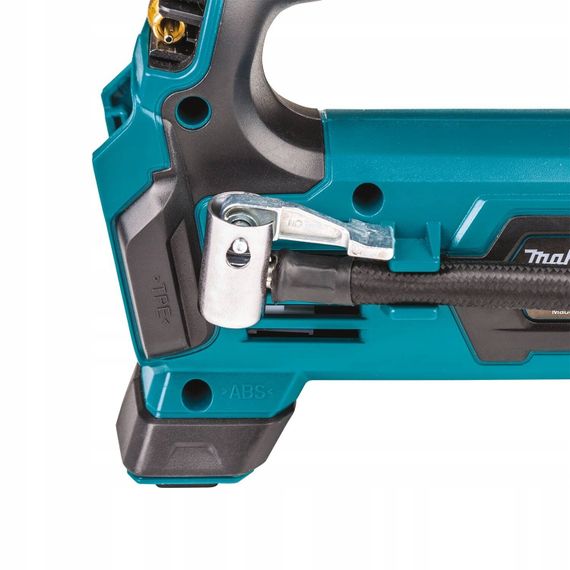 Насос акумуляторний Makita MP100DZ (без акумуляторів та зарядного пристрою) | Зображення 4