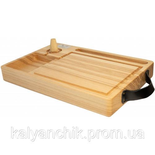 Дошка для тютюну кальяну Sky | Зображення 1