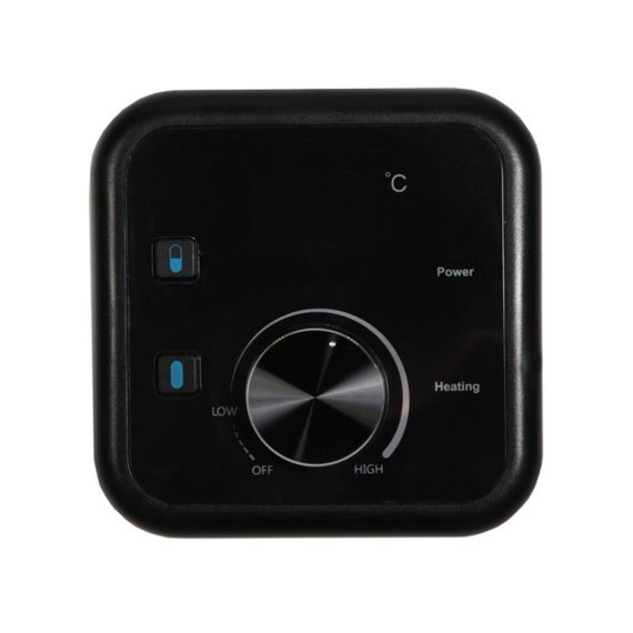 Водонагрівач OCEAN CUBE-Horizontal RZF80D-4, ET+WT (мокрий тен) 80л | Зображення 6