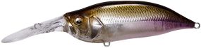 Воблер Megabass I x I Shad Type-3 SF 57mm 7.0g HT Wakasagi