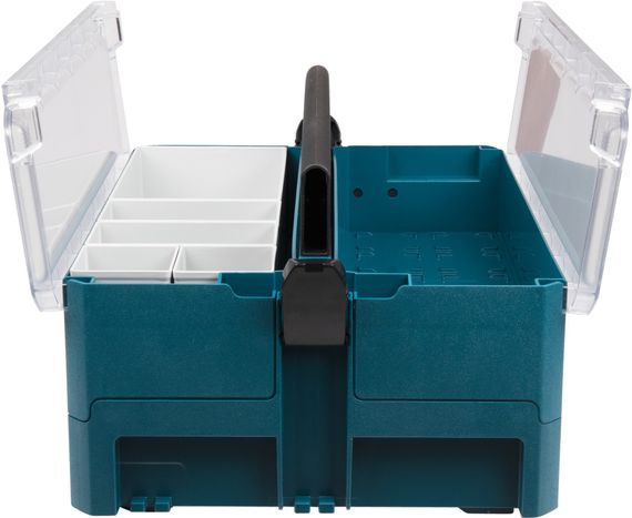 Кейс розкладний з органайзером Makita Makpac P-84137 | Зображення 5