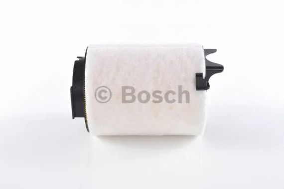 Фільтр повітряний SKODA OCTAVIA, SEAT ALTEA, AUDI A3, BOSCH (1457433576) | Зображення 8
