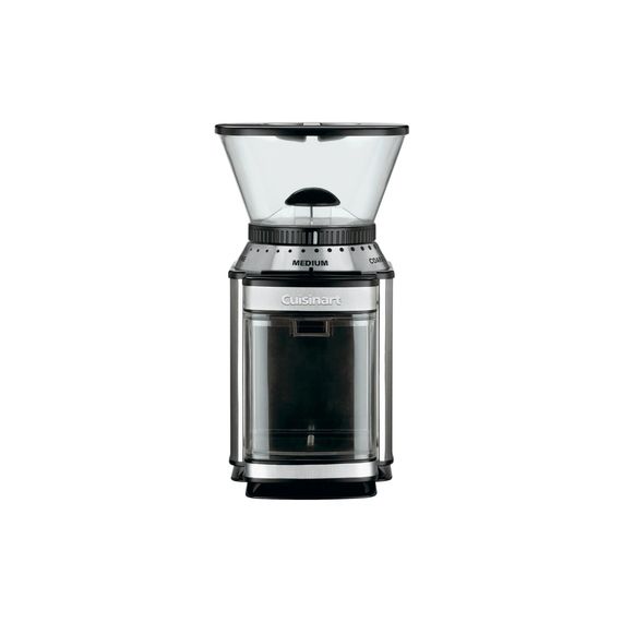 Кавомолка Cuisinart DBM8V2E
