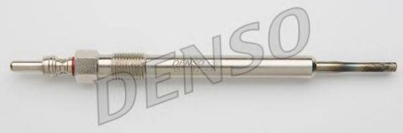 Свічка розжарювання (вир-во Denso) DENSO DG193 на VW PASSAT (362)