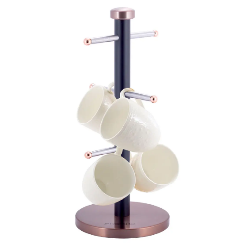 Стійка для чашок d15*34,5см 0183A KAMILLE