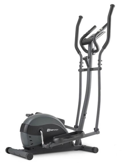 Орбітрек Hop-Sport HS-003C Focus сірий | Зображення 4