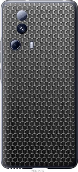 Чехол на Xiaomi 13 Lite Ячейки "243u-3017-17620"