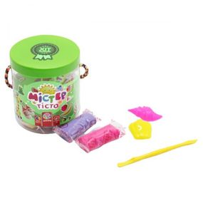 Набор для лепки "Мистер тесто"