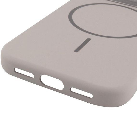 Чохол PC Dream with MagSafe для Apple iPhone 17 (6.3") White | Зображення 3