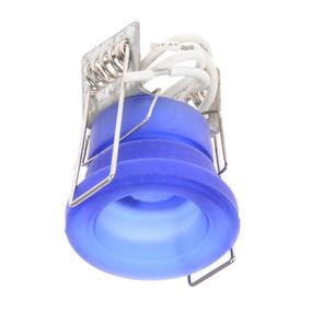 Світильник точковий зоряне небо HDL-G89 BLUE