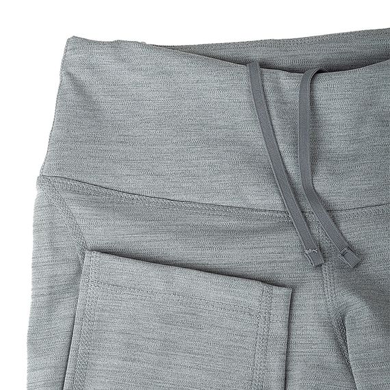 Лосини Nike W NK DF FAST CROP | Зображення 2