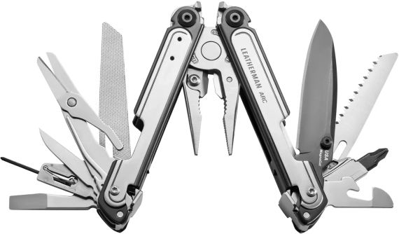 Мультитул Leatherman 4008963 ARC | Зображення 3