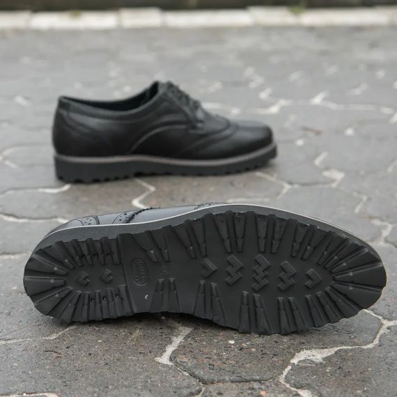 Стильные мужские туфли 41 розмір | Зображення 3