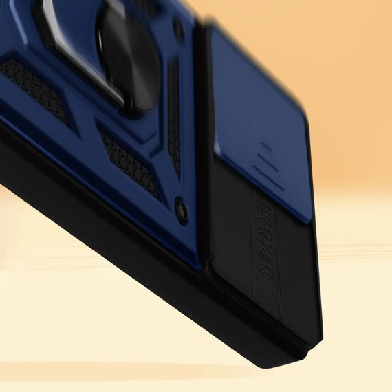 Чохол до мобільного телефона BeCover Military Xiaomi 13 Pro Blue (710566) | Зображення 4