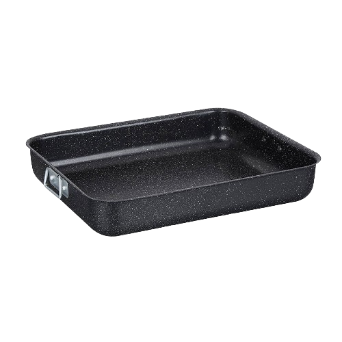 Форма для випікання 32*26,5*6,5см алюмінієва а/п Stone coating MR-1107-30 Maestro