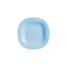 Тарілка обідня Luminarc Carine Light Blue P4126 27 см