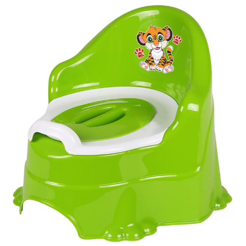 Горщик дитячий 5163 Технок