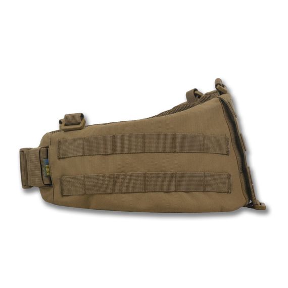 Пояс РПС GEN.2 (S) Kiborg R-1 койот | Зображення 2