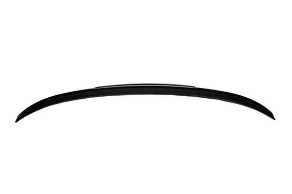Спойлер PSM-Style (для E90, Черный Глянец) для BMW 3 серия E-90/91/92/93 2005-2011 гг | Зображення 1
