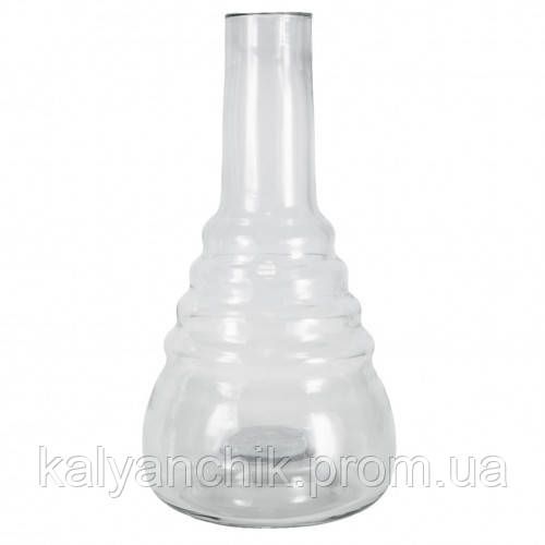 Колба для кальяна Amy Кристальвион