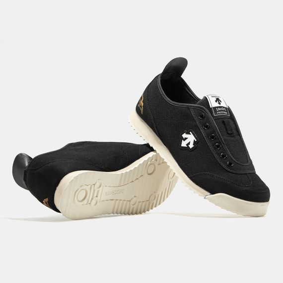 Кросівки Descente Chron /  замша 2221 44 28