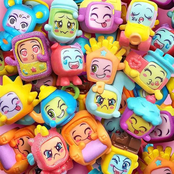 Набір фігурок Moji Pops S2 – Друзі (2 фігурки) | Зображення 4