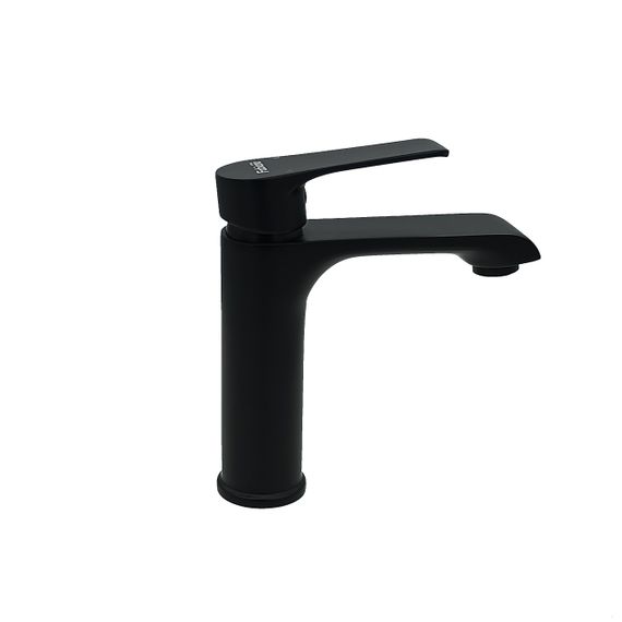 Змішувач для раковини Fabiano Stylo 16101 Black 8231.403.1502 | Зображення 3