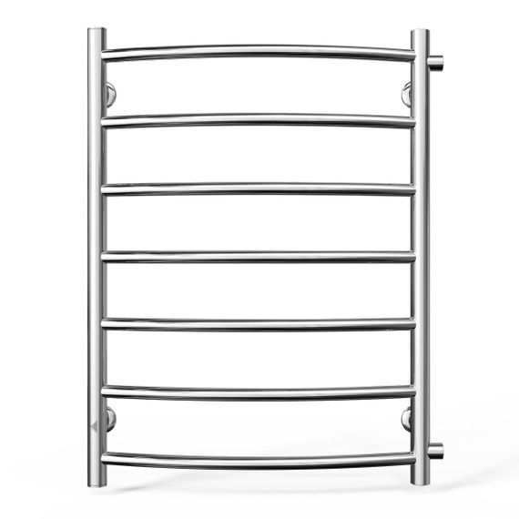 Водяна рушникосушарка Laris Класік П7 500 х 700 б/п 1/2" мц 600 | Зображення 1