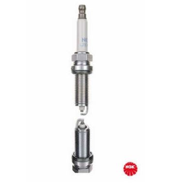 Свеча зажигания NGK 96142 LZKAR7A