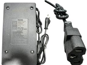 Зарядний пристрій 60V 32A для акумуляторів (SS9106032C) 60V charger