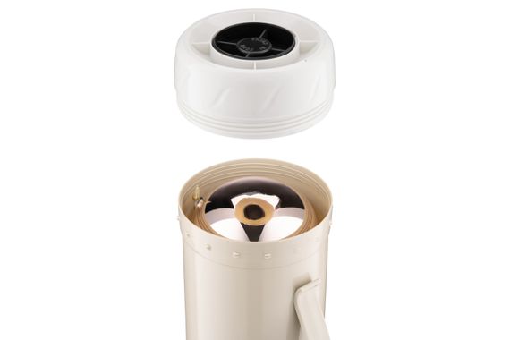 Термос Ardesto Gemini Gourmet 2 л Бежевий AR2620BGG | Зображення 6