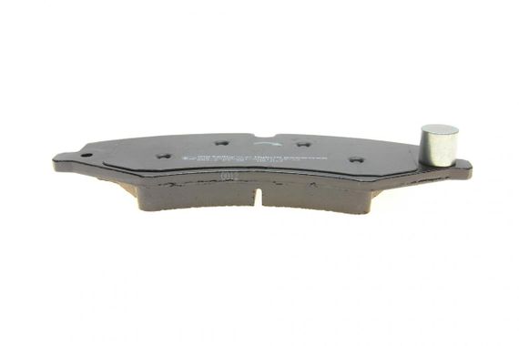 Колодки гальмівні передні Land Rover Discovery IV V 09- Range Rover III IV Sport I II 06- 22-0836-6 | Зображення 2