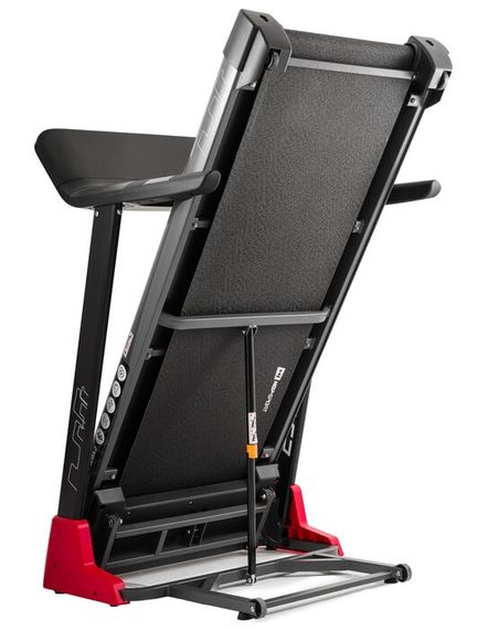 Бігова доріжка Hop-Sport HS-3200LB Estima | Зображення 7