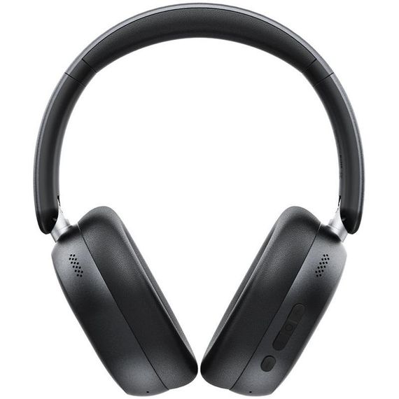 Накладні бездротові навушники Acefast H12 ANC Black | Зображення 4