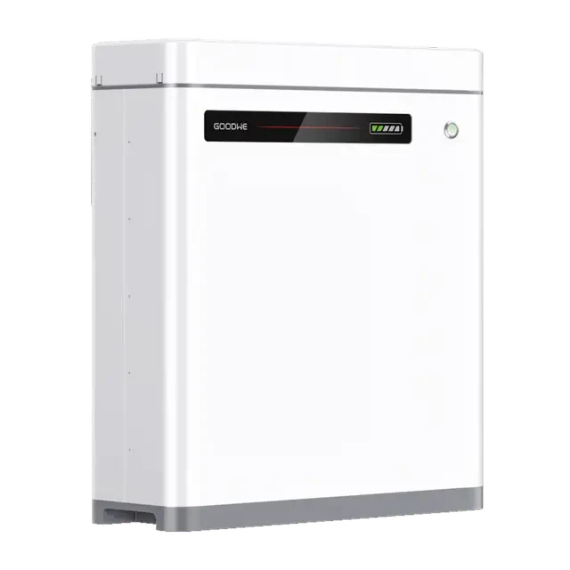 Батарейний модуль Goodwe LX F3.3-H 3.27kWh