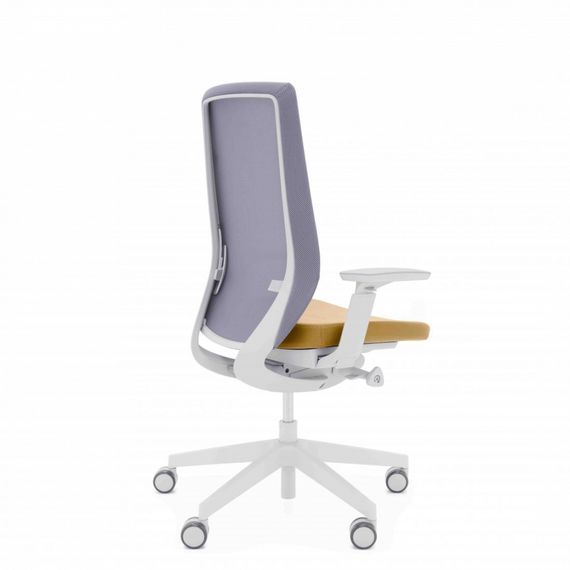 Кресло офисное PROFIM ACCIS PRO LIGHT GREY | Зображення 1