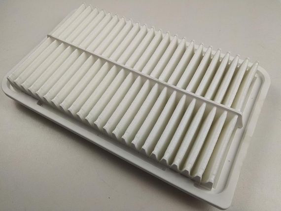 Фільтр повітряний Camry (V30), WIX (WA9599) (17801-20040) | Зображення 3