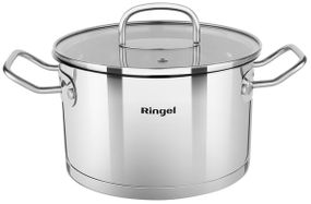 Кастрюля RINGEL Prime 22 см 4.7л