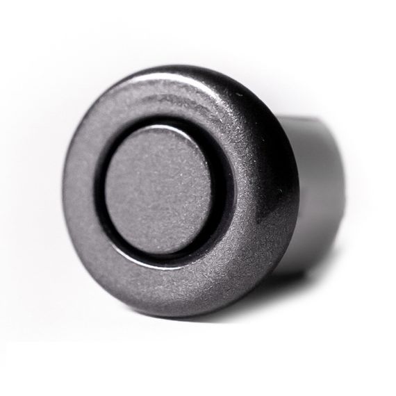 Парктроник ParkCity Lviv 619/4M Dark Grey | Зображення 5