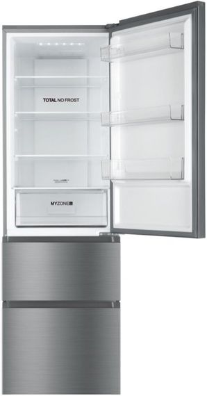Холодильник Haier многодверный HTR3619ENMN | Зображення 7