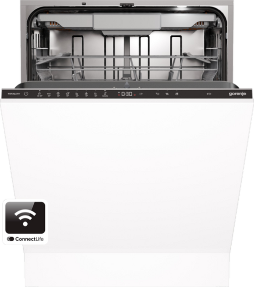 Посудомийна машина Gorenje GV673D63