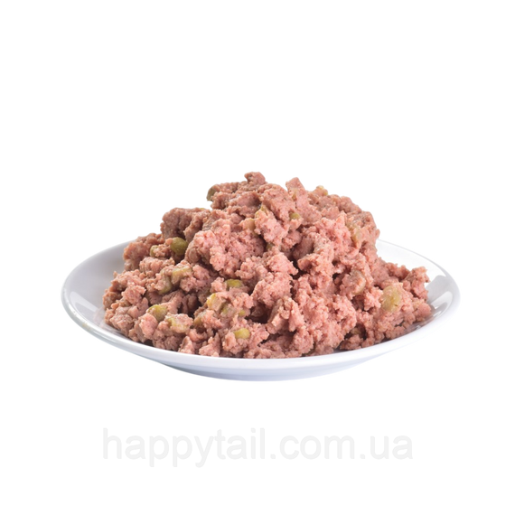 Ветеринарный влажный корм Brit Veterinary Diets Hepatic для собак при болезнях печени с индейкой 400 г | Зображення 1
