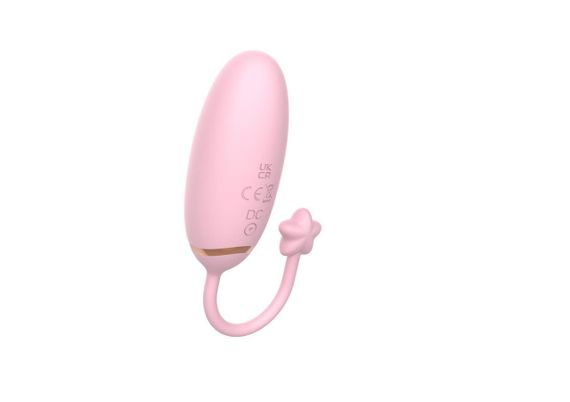Віброяйце - Love Egg, APP 2.0 sexstyle | Зображення 2